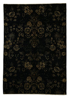Orsini El Dokuma Yün Halı 237 x 172 cm - Borr Halı