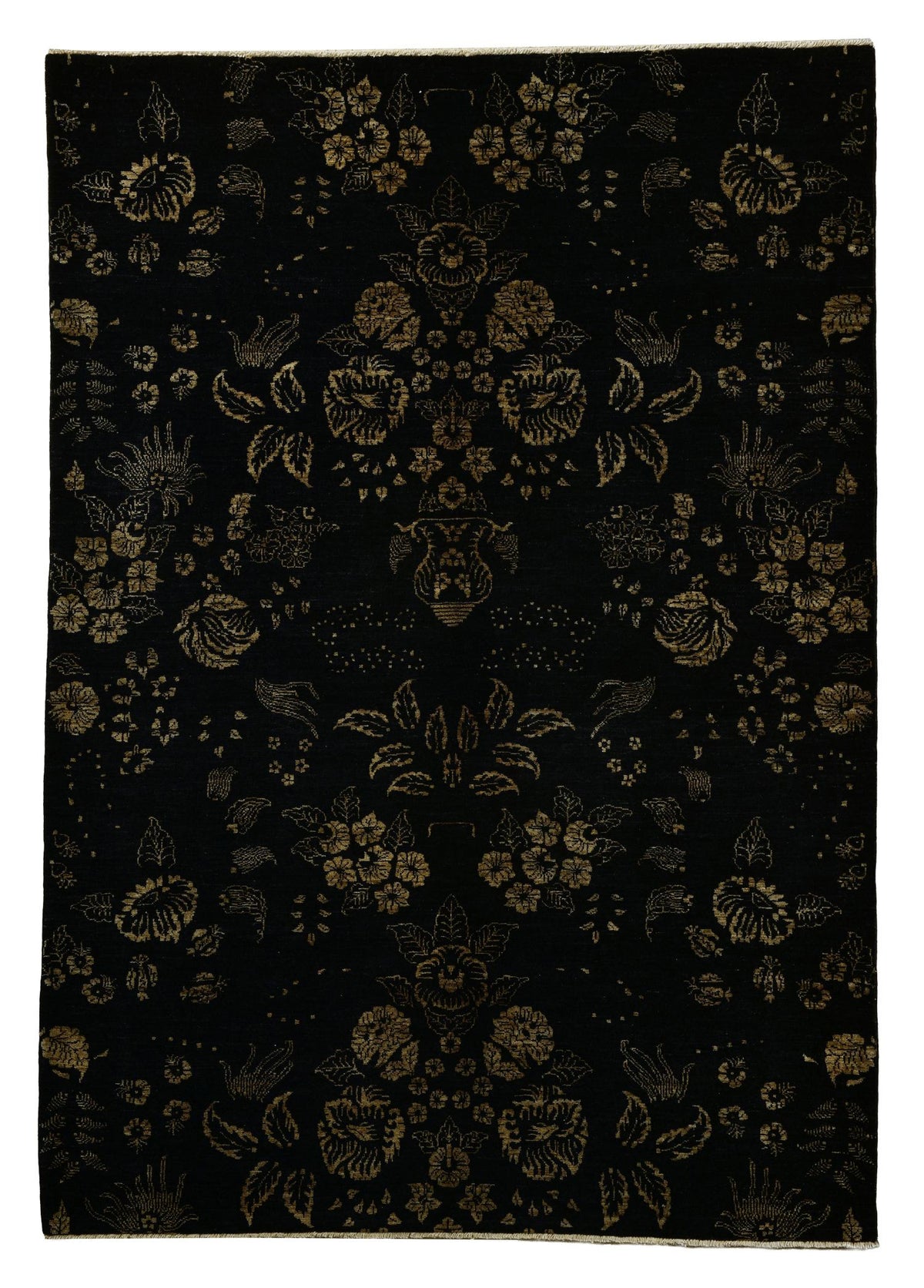 Orsini El Dokuma Yün Halı 237 x 172 cm - Borr Halı