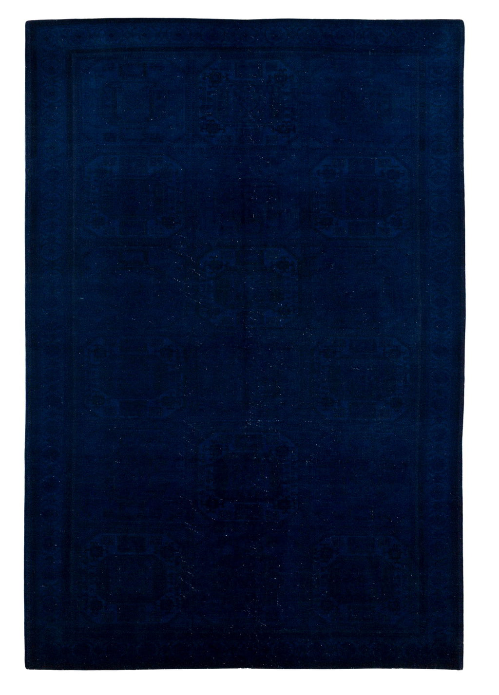 Harvane Vintage El Dokuma Yün Halı 290 x 198 cm