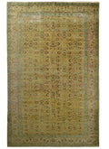 Savoy Vintage El Dokuma Yün Halı 286 x 188 cm - Borr Halı