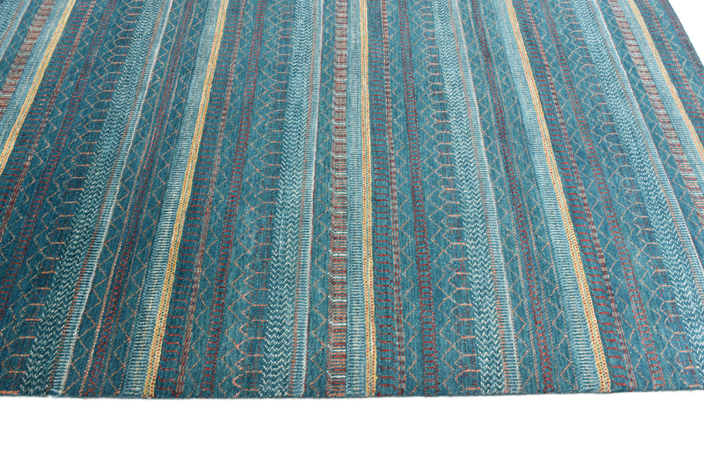 Sereno Strata El Dokuma Yün Halı 246X170 cm