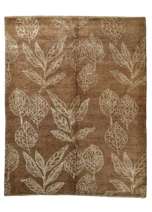 Arbor El Dokuma Yün Halı 243 x 195 cm - Borr Halı