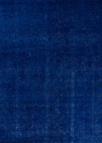 Serafina Vintage El Dokuma Yün Halı 343 x 232 cm - Borr Halı