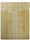 Entwine El Dokuma Yün ve İpek Halı 294 x 228 cm - Borr Halı