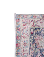 Rosavera Bloom Vintage El Dokuma Yün Halı 337X276 cm
