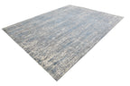 Nerova Surface El Dokuma Yün ve İpek Halı 308X242 cm