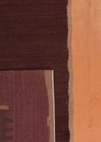 Lockwood  El Dokuma Yün Halı 244 x 170 cm