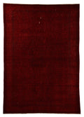 Valenza Vintage El Dokuma Yün Halı 275 x 197 cm - Borr Halı