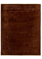 Farveth Vintage El Dokuma Yün Halı 291 x 238 cm