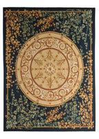 Jouvarenne  El Dokuma Kilim  310 x 243 cm
