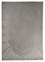 Aurelia El Dokuma Yün ve İpek Halı 311 x 240 cm - Borr Halı