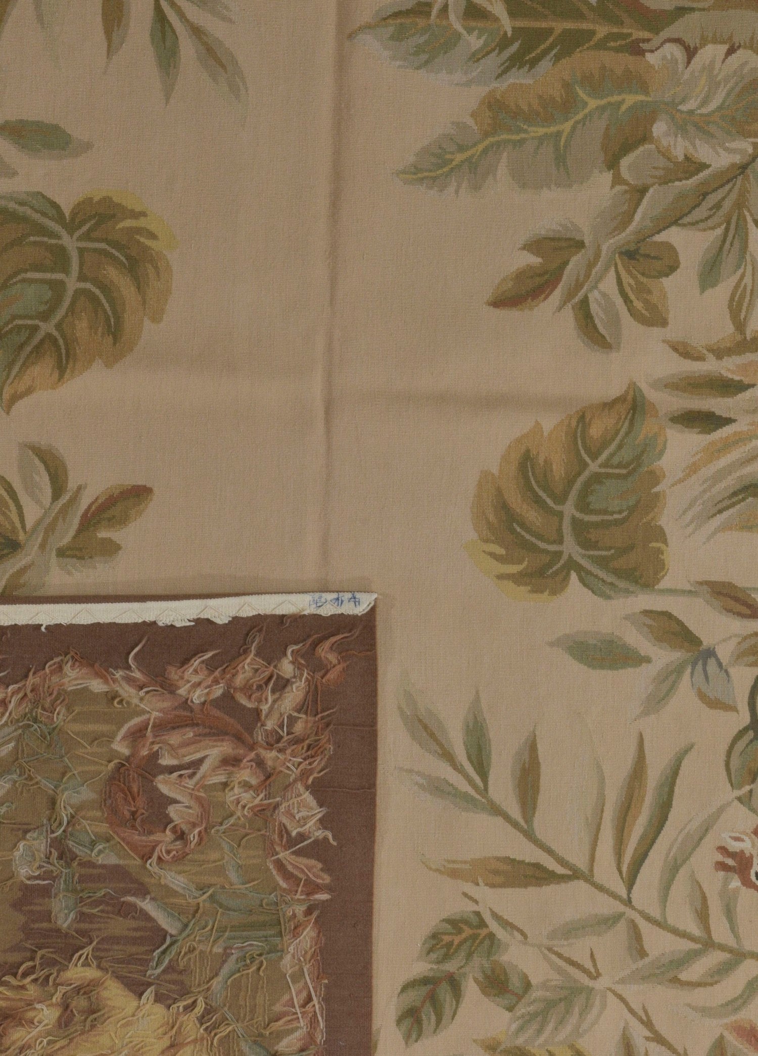 Doravelle  El Dokuma Kilim  308 x 243 cm
