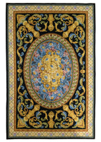 Velorienne  El Dokuma Kilim  282 x 185 cm