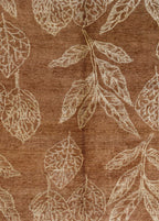 Arbor El Dokuma Yün Halı 243 x 195 cm - Borr Halı