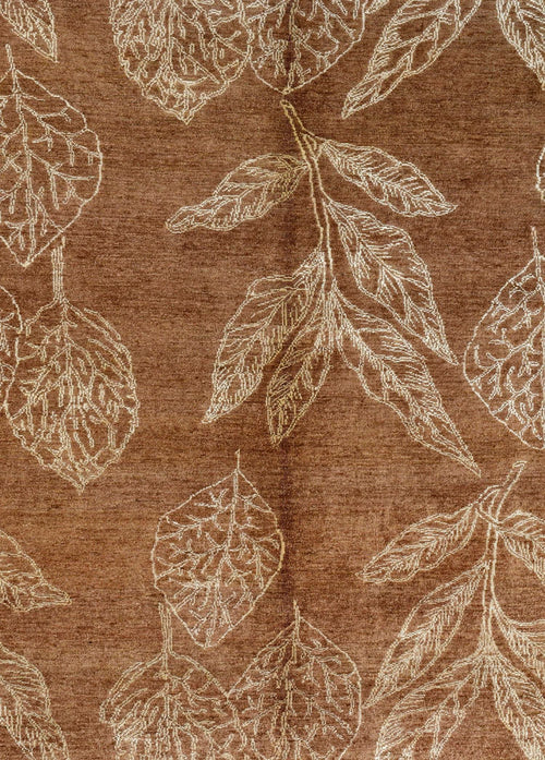 Arbor El Dokuma Yün Halı 243 x 195 cm - Borr Halı