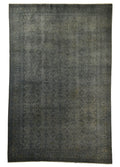 Siena Vintage El Dokuma Yün Halı 290 x 191 cm - Borr Halı