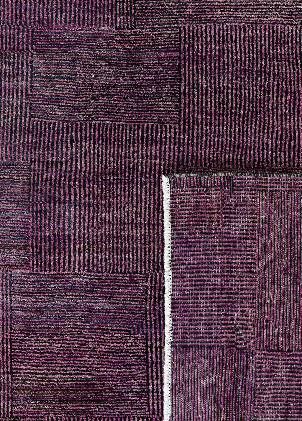 Virell El Dokuma Yün Halı 250x176 cm