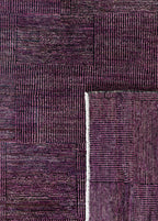 Virell El Dokuma Yün Halı 250x176 cm