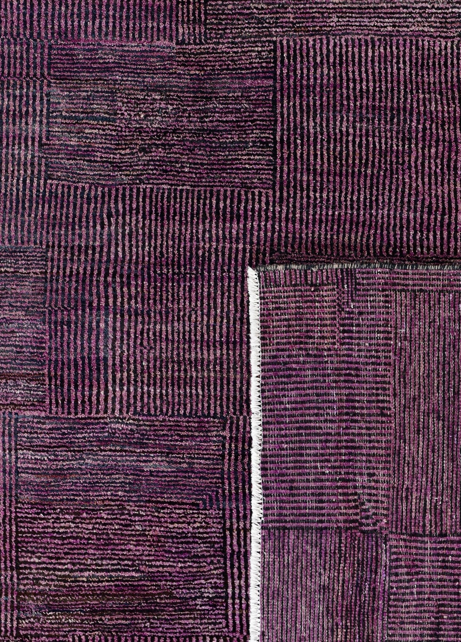 Virell El Dokuma Yün Halı 250x176 cm