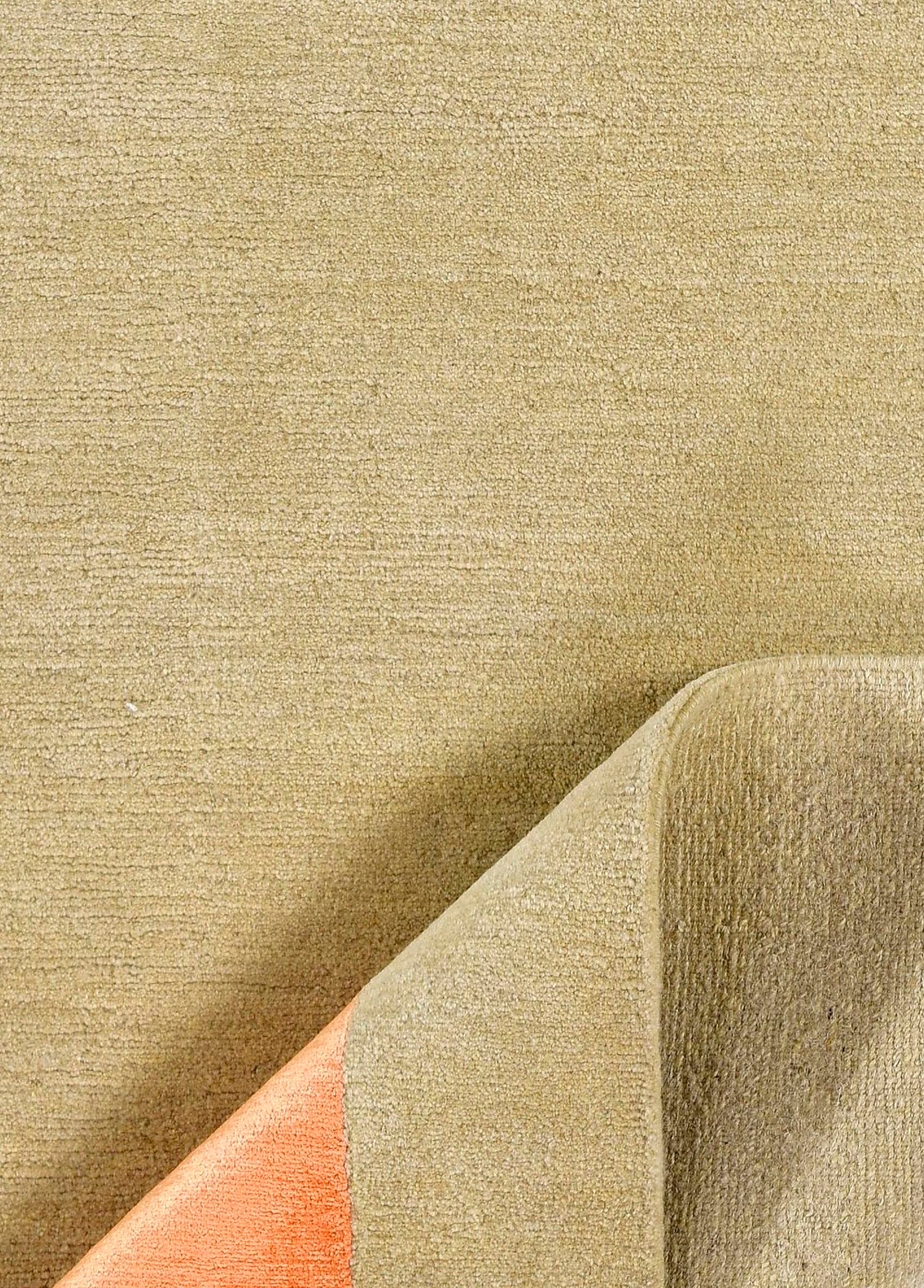 Colora El Dokuma Yün ve İpek Halı 241x174 cm