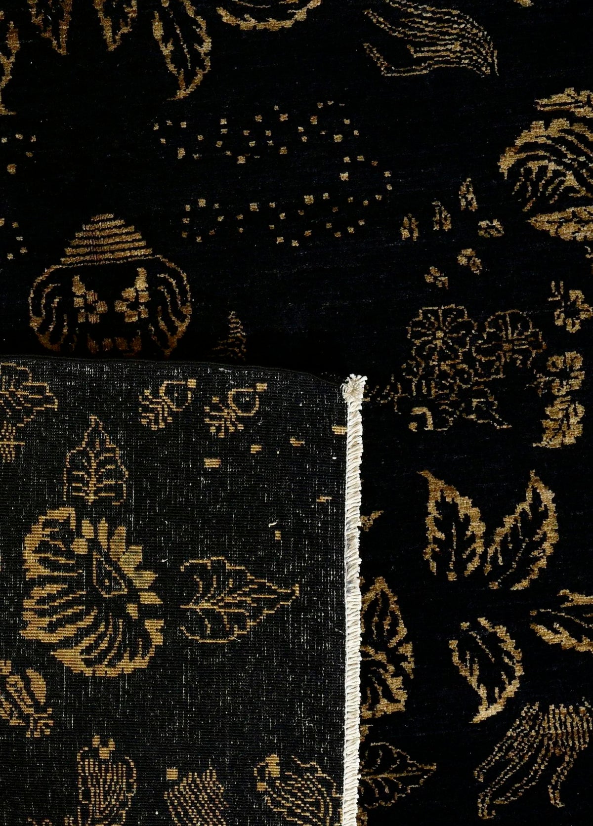 Orsini El Dokuma Yün Halı 237 x 172 cm - Borr Halı