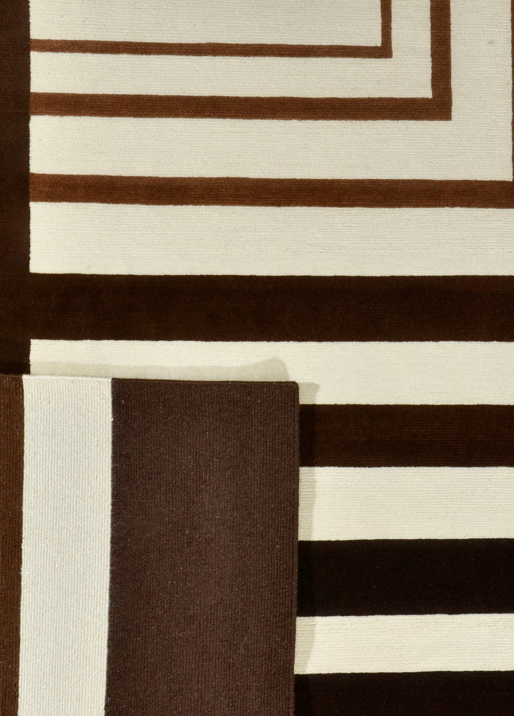 Axis El Dokuma Yün Halı 320 x 230 cm - Borr Halı