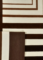 Axis El Dokuma Yün Halı 320 x 230 cm - Borr Halı