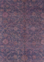 Lavinia El Dokuma Yün Halı 252 x 167 cm - Borr Halı