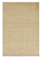 Modura Grid El Dokuma Yün Halı 271 x 184 cm
