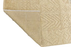 Modura Grid El Dokuma Yün Halı 271 x 184 cm