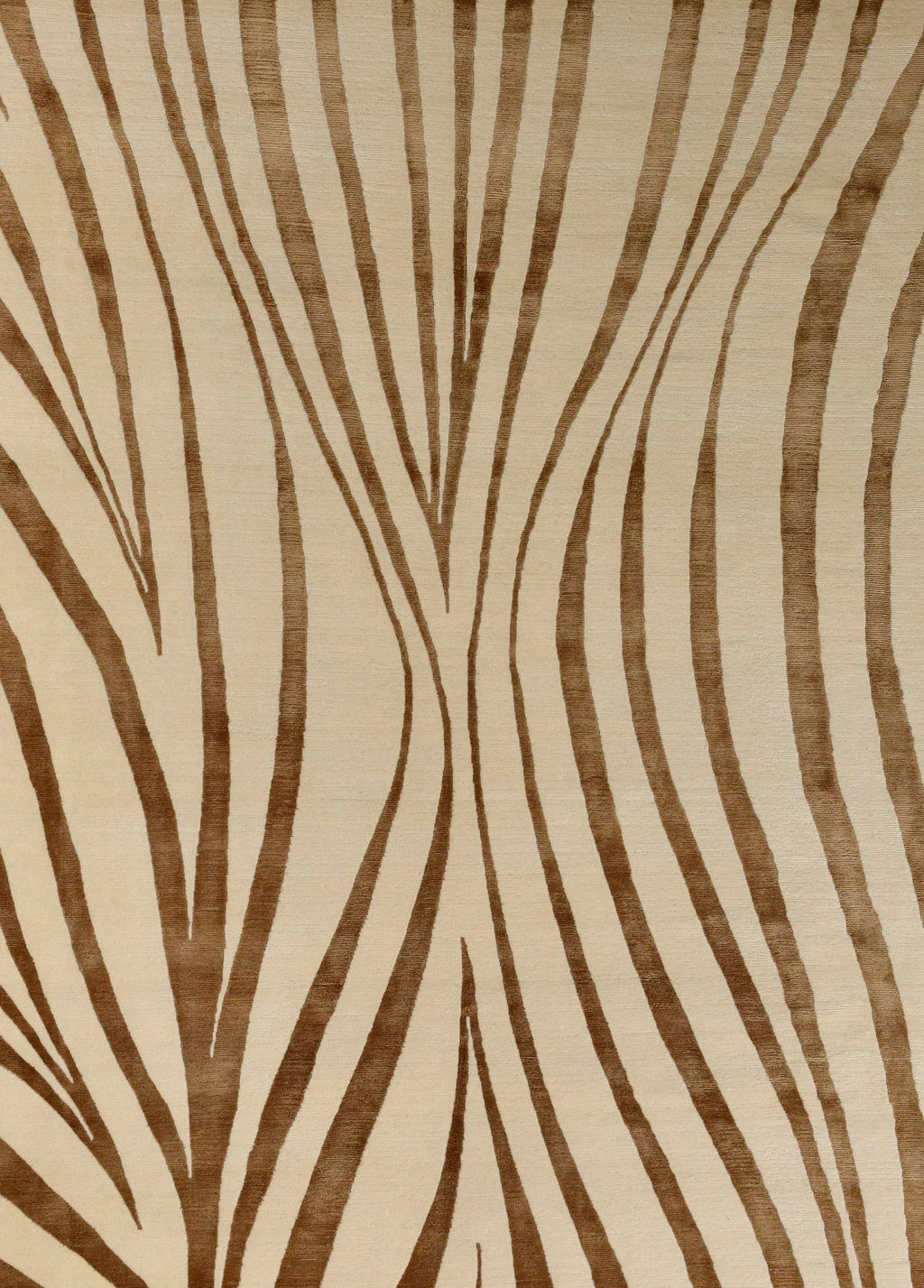 Savane El Dokuma Yün ve İpek Halı 319 x 246 cm - Borr Halı