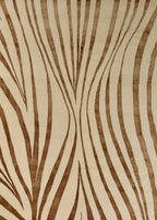 Savane El Dokuma Yün ve İpek Halı 319 x 246 cm - Borr Halı