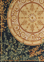 Jouvarenne  El Dokuma Kilim  310 x 243 cm