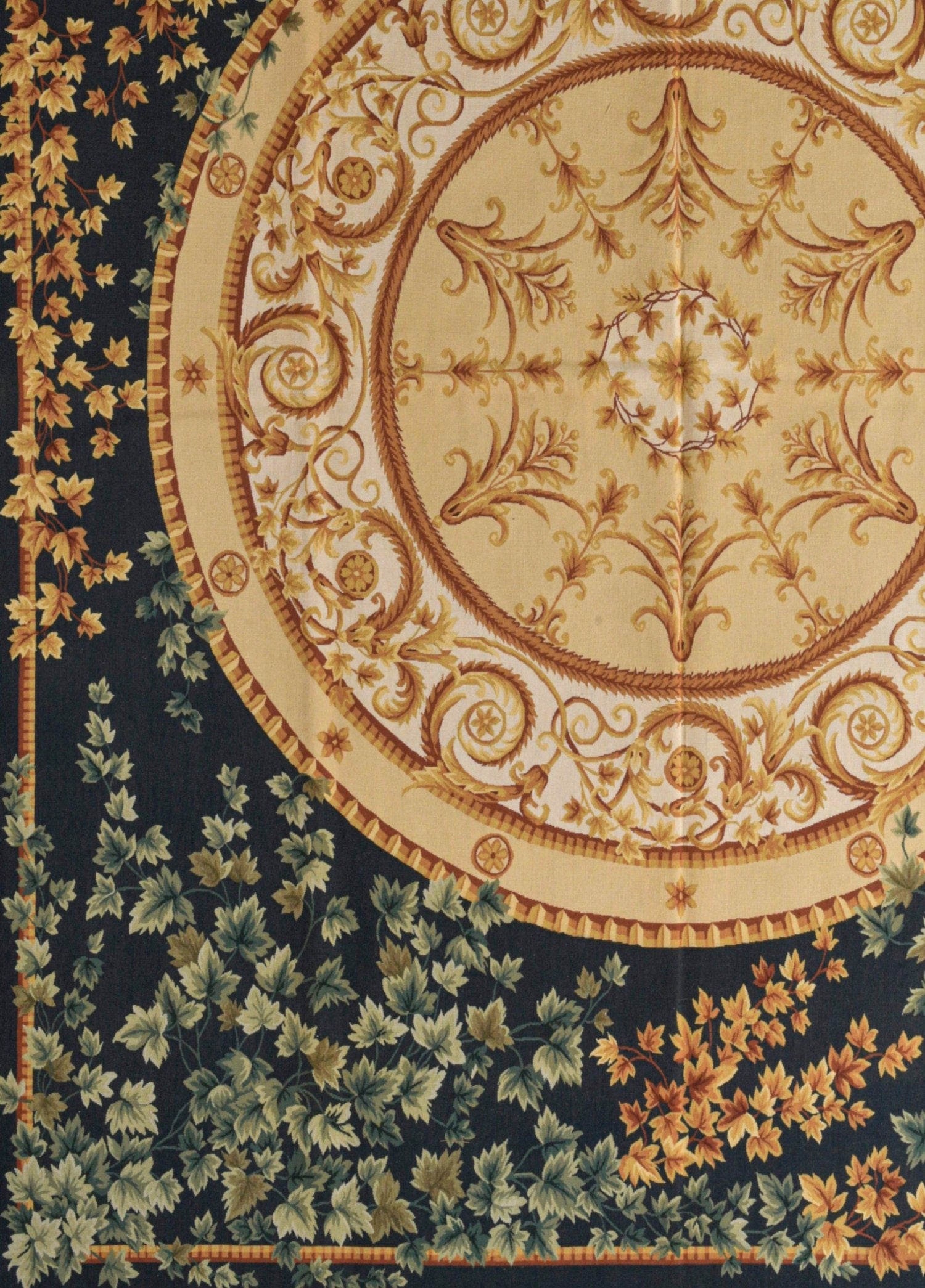 Jouvarenne  El Dokuma Kilim  308 x 243 cm