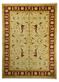 Helena El Dokuma Yün Halı 275 x 205 cm - Borr Halı