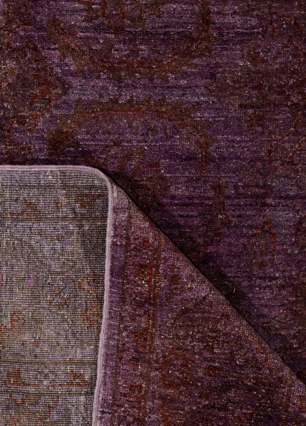 Imperial El Dokuma Yün Halı 288 x 188 cm - Borr Halı