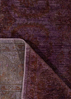 Imperial El Dokuma Yün Halı 288 x 188 cm - Borr Halı