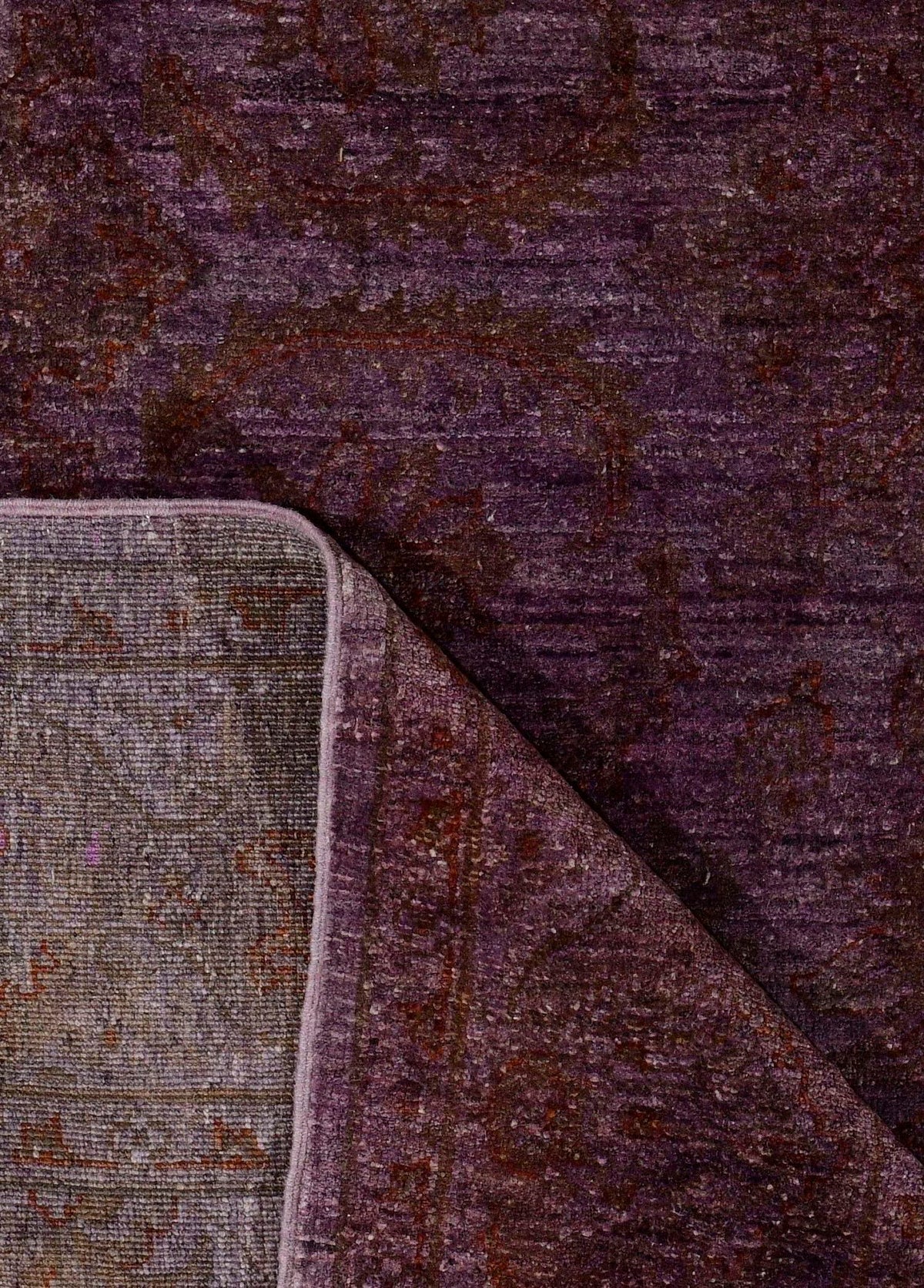 Imperial El Dokuma Yün Halı 288 x 188 cm - Borr Halı