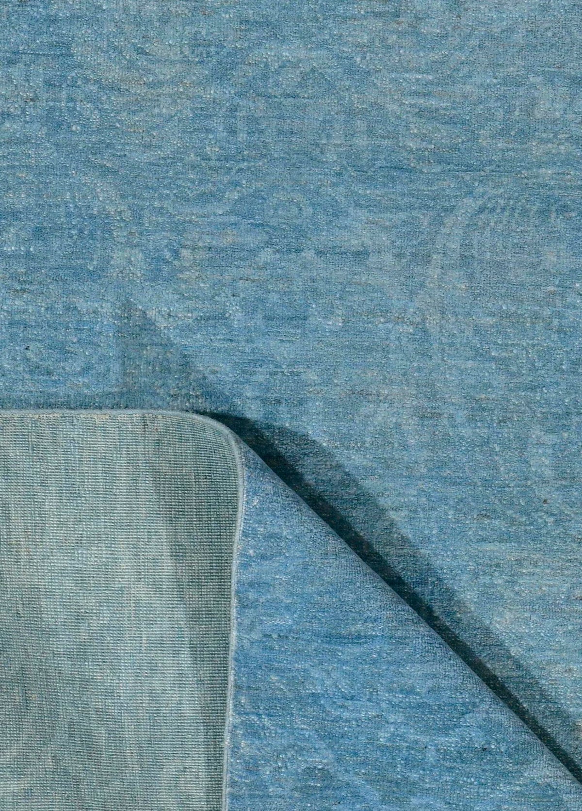 Aether El Dokuma Yün Halı 282 x 183 cm - Borr Halı