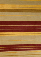 Folio El Dokuma Yün Halı 302 x 231 cm - Borr Halı