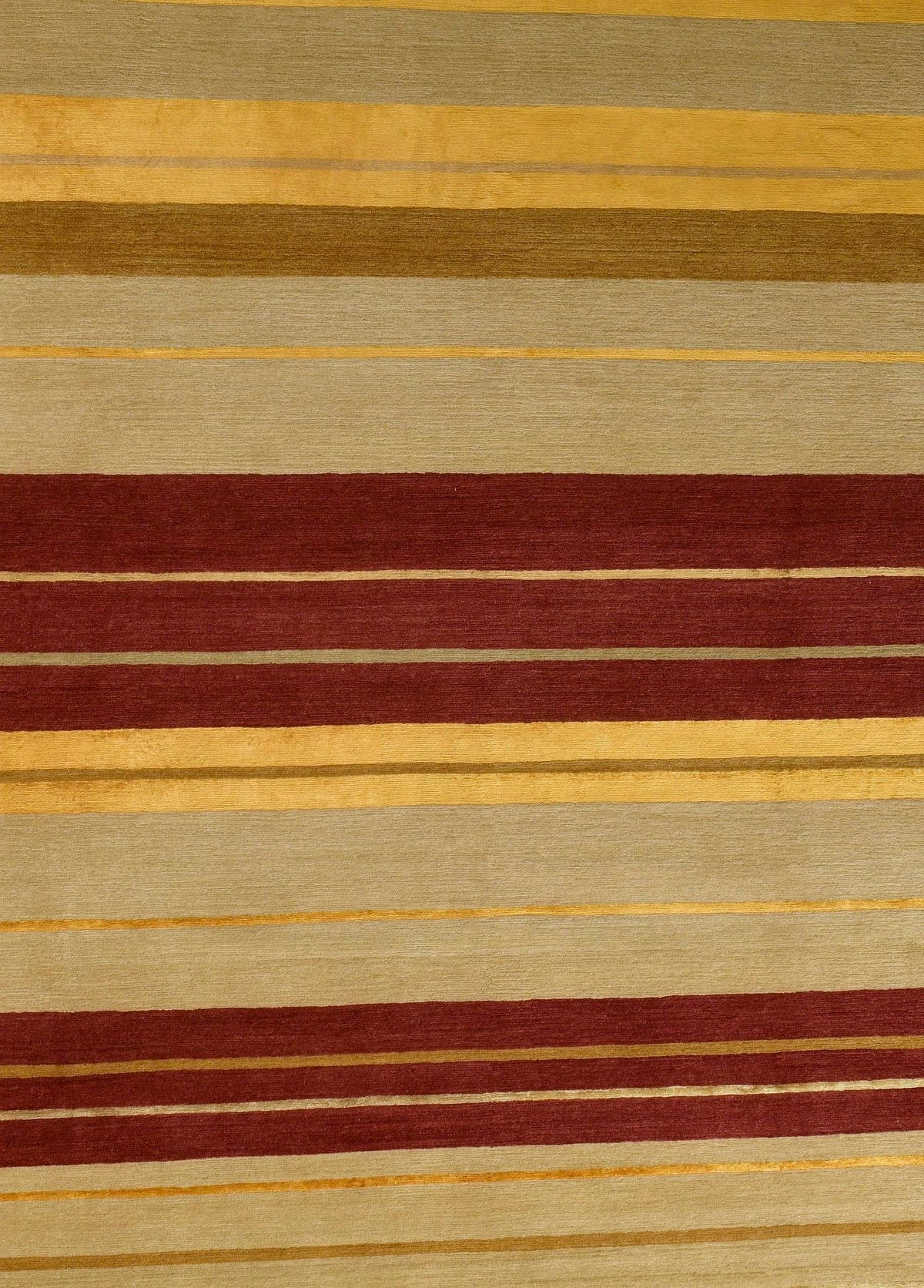 Folio El Dokuma Yün Halı 302 x 231 cm - Borr Halı