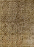 Darien Vintage El Dokuma Yün Halı 285 x 193 cm - Borr Halı