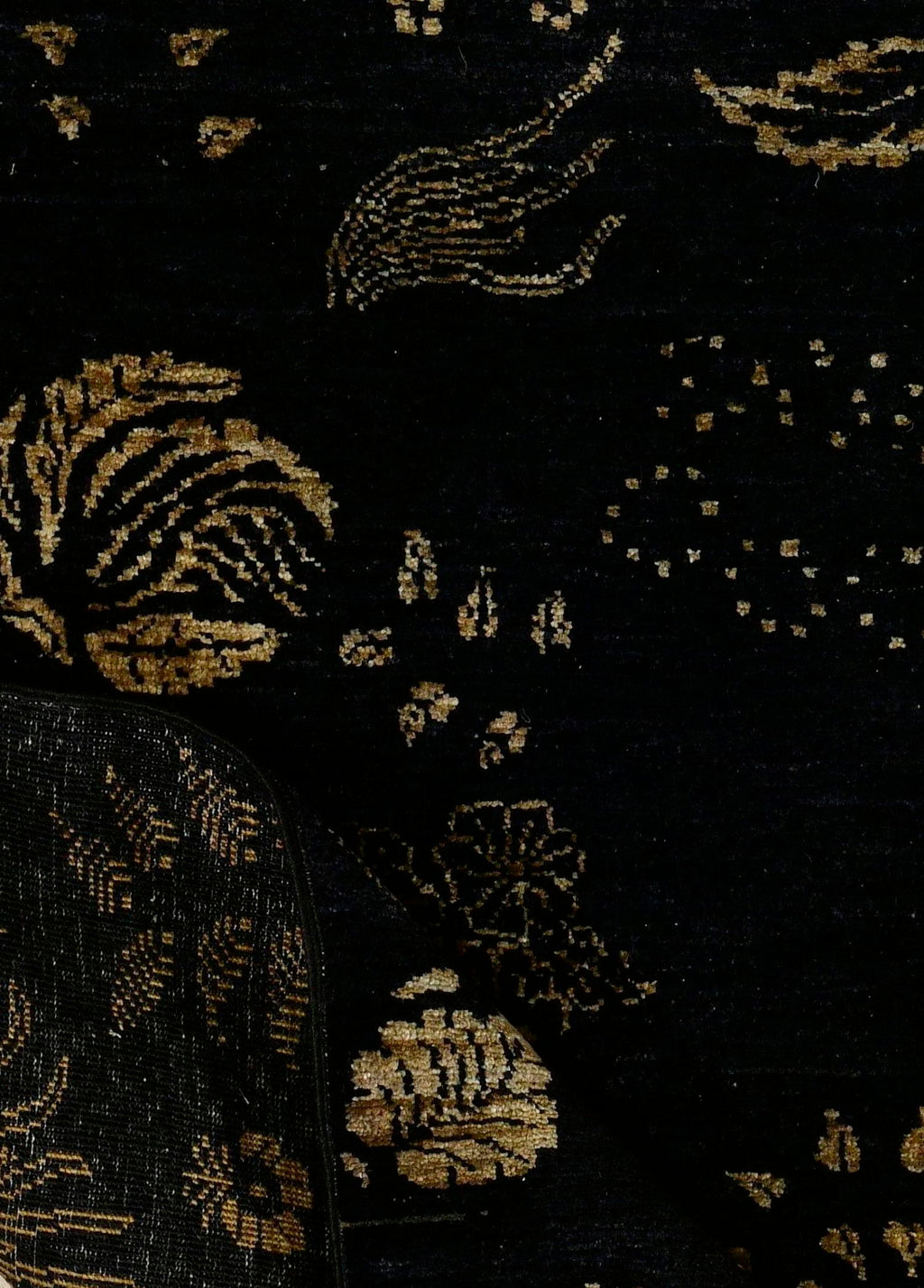 Orsini El Dokuma Yün Halı 237 x 172 cm - Borr Halı