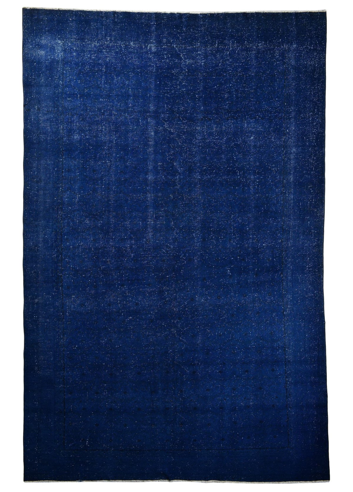 Serafina Vintage El Dokuma Yün Halı 343 x 232 cm - Borr Halı