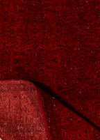Valenza Vintage El Dokuma Yün Halı 275 x 197 cm - Borr Halı