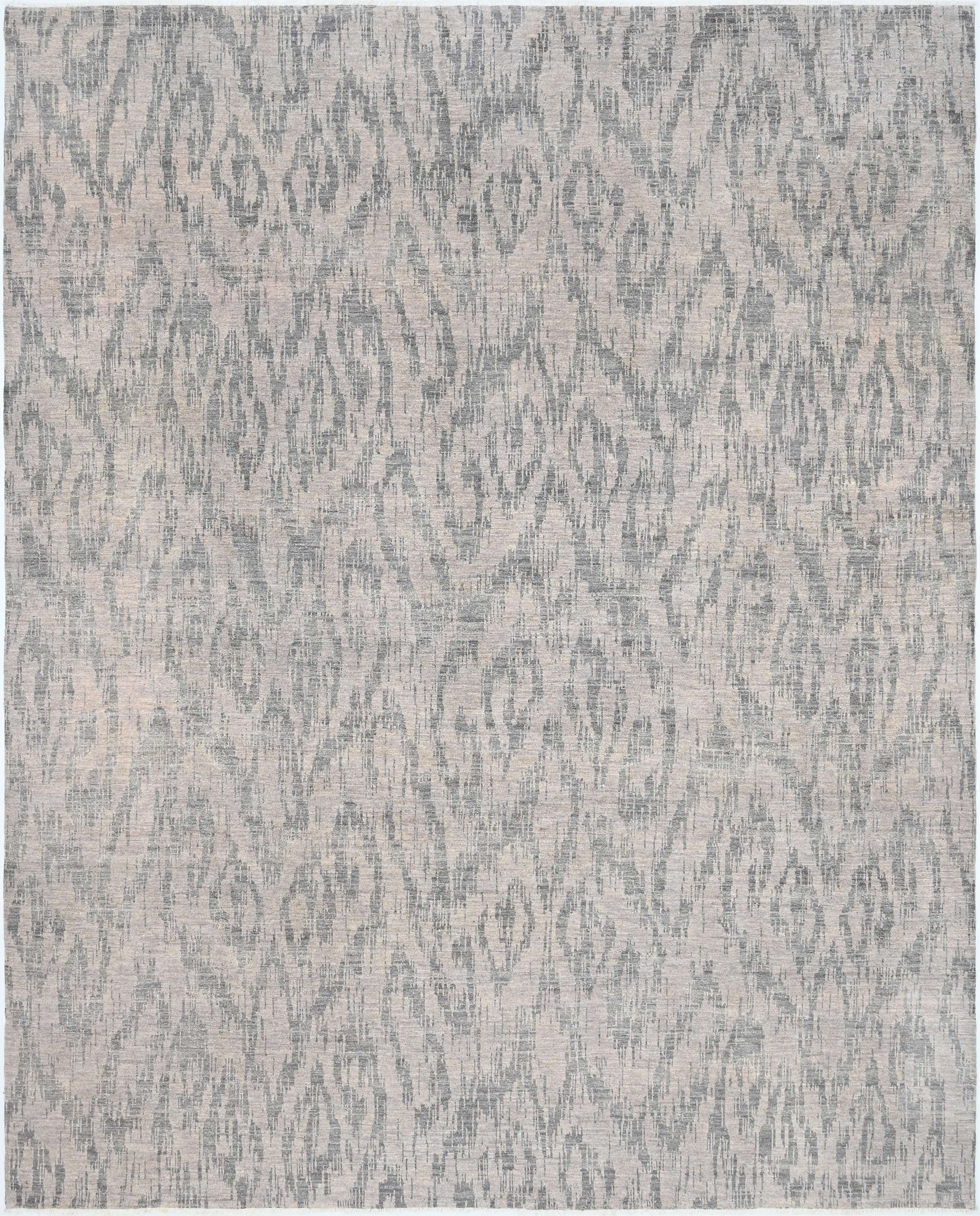 Elvara Veil El Dokuma Yün Halı 306x242 cm