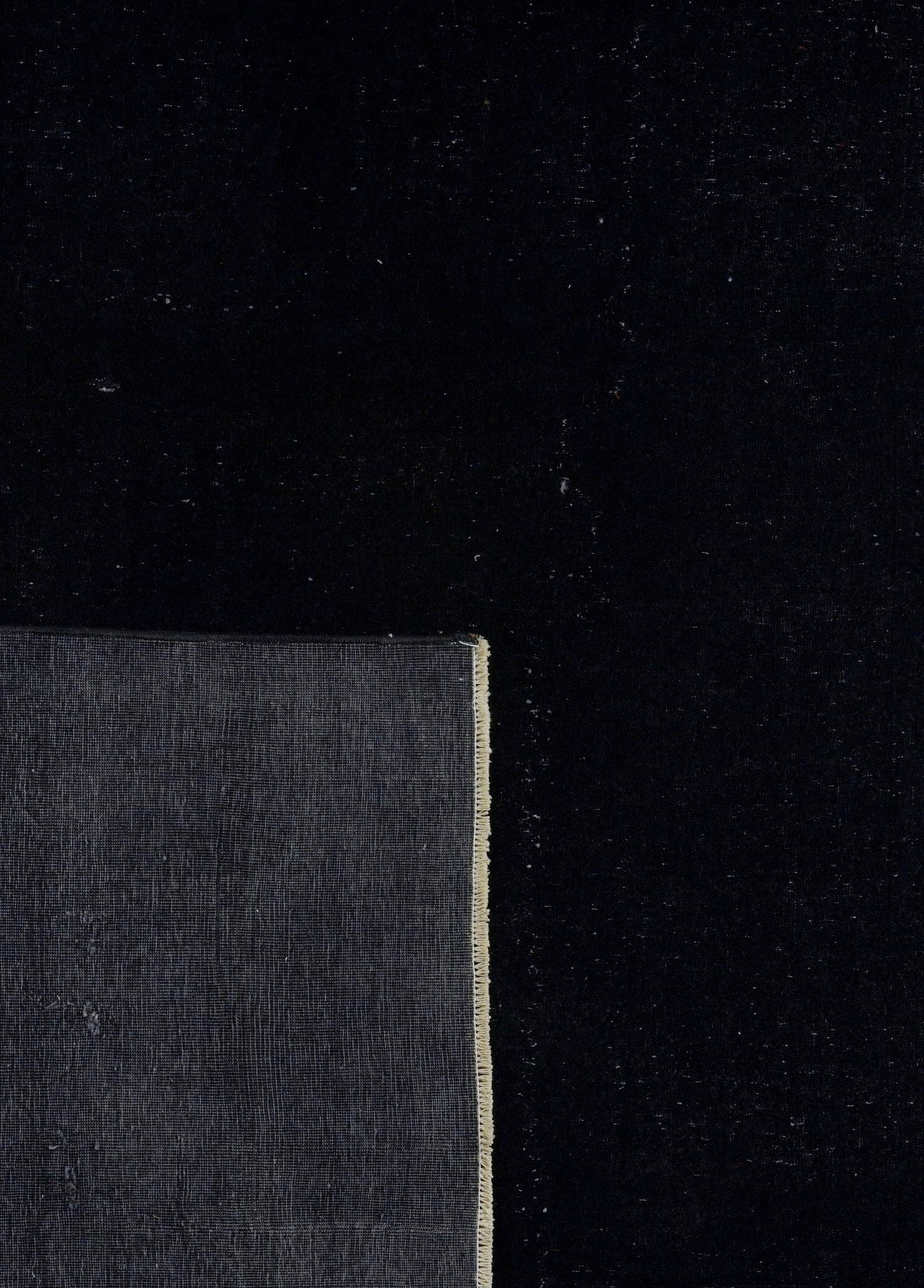 Kermivan Vintage El Dokuma Yün Halı 309 x 192 cm