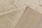 Calvero Surface El Dokuma Yün ve İpek Halı 382X277 cm