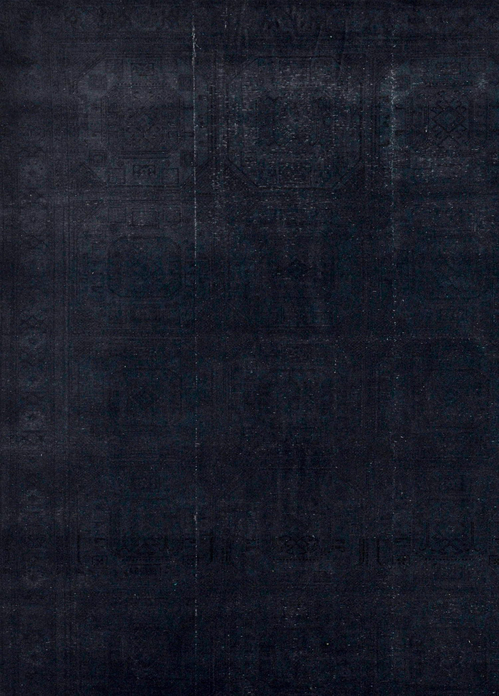 Daryaneh Vintage El Dokuma Yün Halı 293 x 193 cm