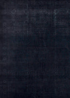 Daryaneh Vintage El Dokuma Yün Halı 293 x 193 cm
